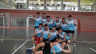 Semifinales Baloncesto